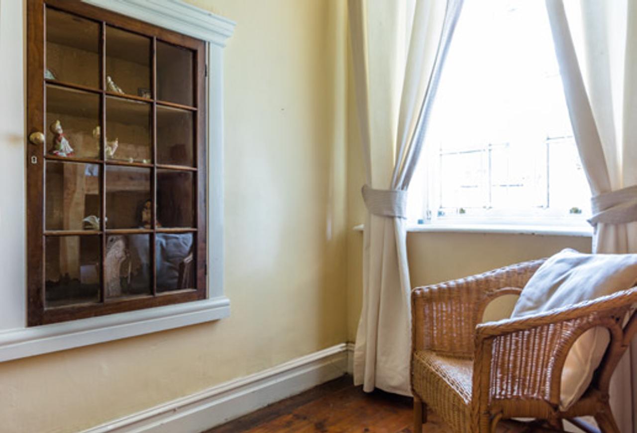 Nanna Rous' Town House Bed and Breakfast Colesberg Exteriör bild