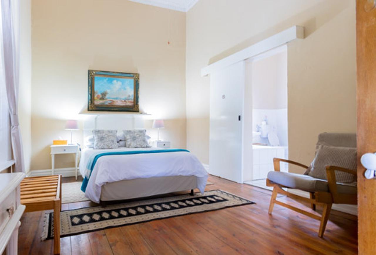 Nanna Rous' Town House Bed and Breakfast Colesberg Exteriör bild