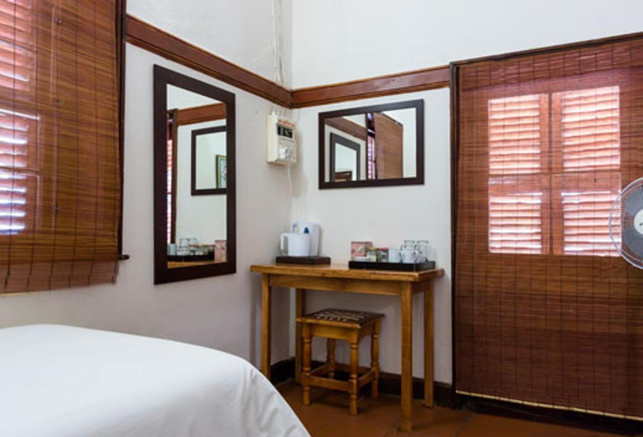 Nanna Rous' Town House Bed and Breakfast Colesberg Exteriör bild