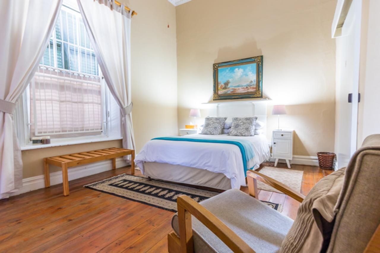 Nanna Rous' Town House Bed and Breakfast Colesberg Exteriör bild