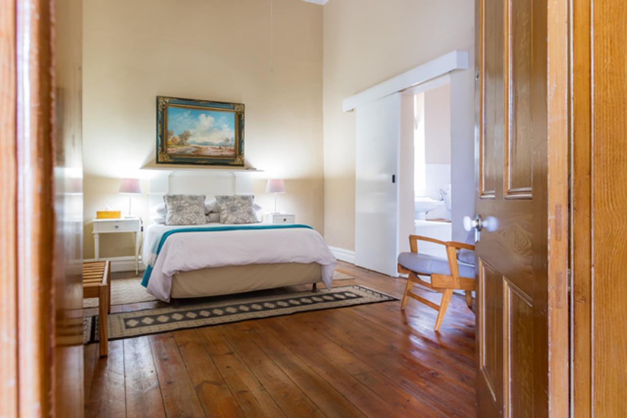 Nanna Rous' Town House Bed and Breakfast Colesberg Exteriör bild