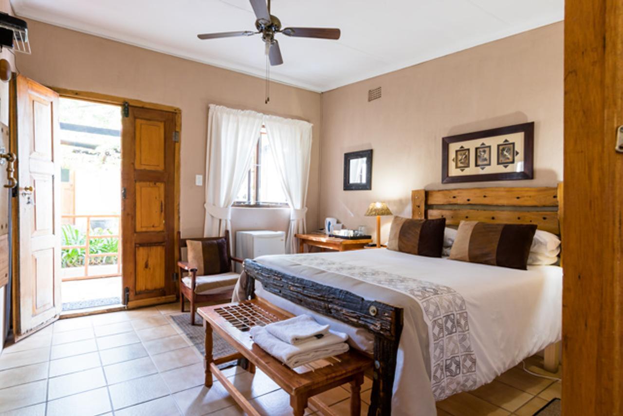 Nanna Rous' Town House Bed and Breakfast Colesberg Exteriör bild